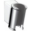 Hansgrohe - Držiak na stenu Porter Classic, chróm 28324000