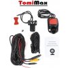 TomiMax Palubná DVR Android kamera + ADAS + LDWS + AHD cúvacia kamera