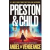 Angel of Vengeance (Douglas Preston,Lincoln Child)(Brožovaná)
