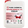 Chemická látka peroxid vodíka 12% Pure Chemical 10000 ml