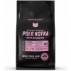 Zrnková káva zmes kávových zŕn Coffee Hunter Polo Kotka 1000 g