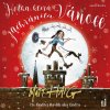 Holka, která zachránila Vánoce - CDmp3 (Čte Ondřej Endru Havlík) - Matt Haig