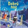 Dobrú noc - kniha so svetielkami - Sam Taplin