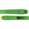 Blizzard Zero G 095 green flat - Velikost 171 cm