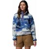 Columbia Helvetia 2 Printed Cropped Half Snap Nocturnal Dreaming 2098501466