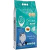 Podstielka Vancat stelivo bentonit Marsilla Soap 5kg