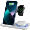 Bezdrôtová nabíjačka Wiwu - Foldable Wireless Charger Wi-W009 15W