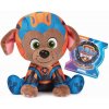 Gund - Paw Patrol vo veľkofilme plyšový Zuma 15 cm