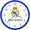 Fan-shop Hodiny REAL MADRID Wall