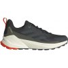 adidas Terrex Trailmaker 2 pánska outdoorová obuv tmavo sivá biela