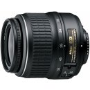 Nikon AF-S 18-55mm f/3.5-5.6G II DX