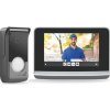 SOMFY Videotelefón V500 PRO io Connect - DIN rail