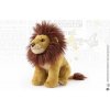 Harry Potter plyšák - Chrabromilský lev 20 cm