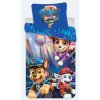 Posteľné obliečky Paw Patrol Movie