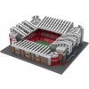 BRXLZ Stavebnice MANCHESTER UNITED 3D Maxi Stadium