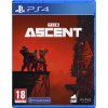 The Ascent (PS4) 5060760886608