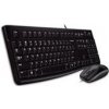 LOGITECH DESKTOP MK120 920-002536