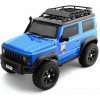 RGT RACING RGT RC Cruiser RC4 V3 modrý 1/10 RTR