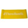 THERA-BAND Loop 7,6 x 30,5 cm, žltá, slabá