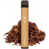 ELF BAR 600 jednorázová e-cigareta Cream Tobacco