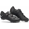 Sidi Dragon 5 SRS Matt, Black matt Veľkosť: 39 MTB tretry s Carbon SRS podrážkou