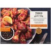 Tesco Sous-Vide kuracie krídelká v kórejskom štýle 500 g