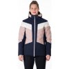Northfinder IDA dámska bunda BU-6144SNW-525 rose navy Veľkosť: XL dámska bunda