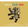 Velcí Češi 1918
