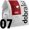 DOBRAKAVA Zrnková káva India Monsooned No-07 300g