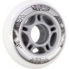 NILS EXTREME KOLIESKA PU 76x24 BIELE (4KS)