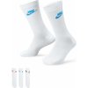 Nike Sportswear Everyday Essential biele