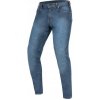 Džínsy REBELHORN NOMAD TAPERED FIT WASHED BLUE W28L34