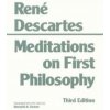 Meditations on First Philosophy