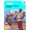 The Sims 4: Rodinný život, rozšíření