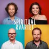 Spirituál Kvartet: Spirituál Kvartet - CD