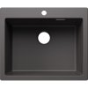 Blanco Pleon 6 Colour Unit sivá skala 527774