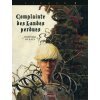 Complainte des landes perdues - Cycle 1 - Tome 1 - Sioban (maquette def) (Dufaux Jean)(Pevná)