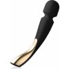 LELO Smart Wand 2 Massager Large Black