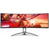 AOC MT VA LCD WLED 48.8