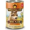Wolfsblut Dog Adult Wide Plain konz. 395g