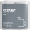 Katrin Plus 89673 kuchynské utierky 2x24 m