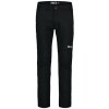 Softshellové nohavice NORDBLANC Stabilize Black Čierna XXL