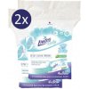 LINTEO Vlhčené obrúsky Baby s Aloe vera 2 x 4 x 80 ks