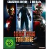 Iron Man Trilogie - Collector's Edition