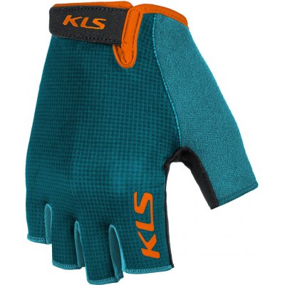 Kellys Factor SF turquiose/orange