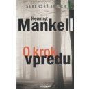 O krok vpred - Henning Mankell