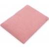 Mušelín Hrejúci a chladiaci vankúšik Termofor s višňovými peckami New Baby STANDARD Pink