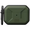UAG Civilian odolný obal pre AirPods Pro 2 (2022) - olivový 104124117272 - možnosť vrátiť tovar ZADARMO do 30tich dní
