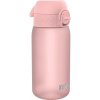 ion8 Fľaša na pitie Leak Proof Rose Quartz 350 ml
