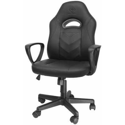 DELTACO GAMING DC110 čierna